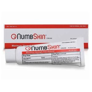 Buy cheap Permanent Makeup Anaesthetic Cream 10g Numbing Cream For Skin Needling from wholesalers