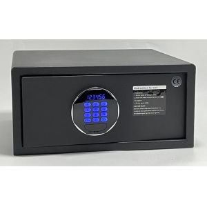 Steel Electronic Keypad Safe Manufacture for Home and Office Organization System