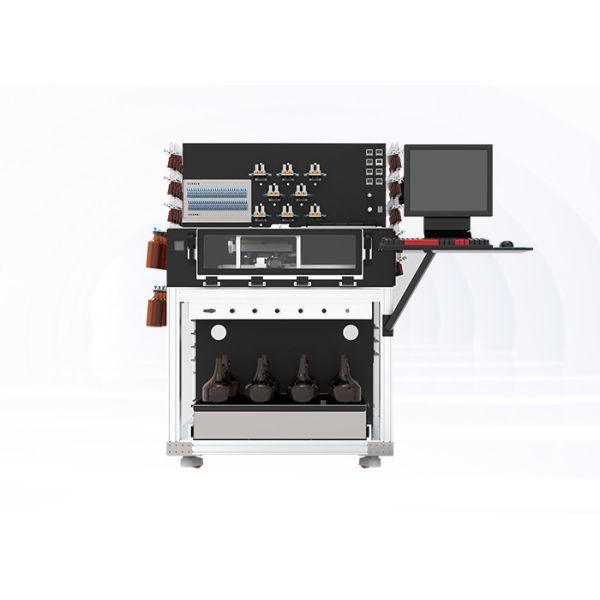 End to end DNA RNA Oligo Synthesizer 192P Channel Oligo Synthesis Machine For