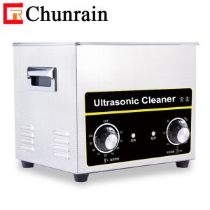 Buy cheap 2L Durable Ultrasonic Denture Cleaner, Stainless Steel Mechanical Ultrasonic Cleaner from wholesalers