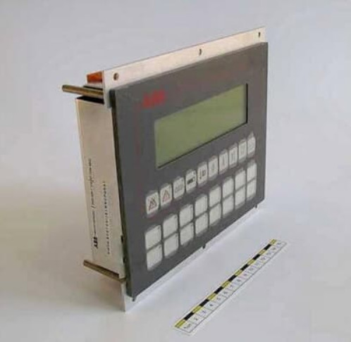 Buy cheap ABB HIEE200130R0002 AF C094 AE02 ARCnet Control Panel Weight 1.2 Kg from wholesalers