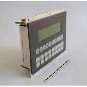 Buy cheap ABB HIEE200130R0002 AF C094 AE02 ARCnet Control Panel Weight 1.2 Kg from wholesalers