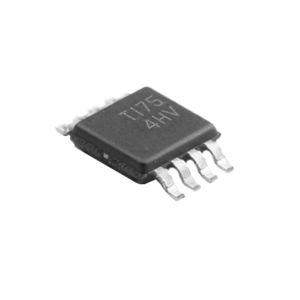 OPA2197IDGKT New and Original OPA2197IDGKT TSSOP-8 Integrated circuit