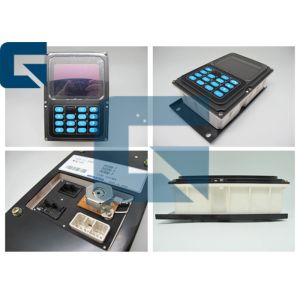 Buy cheap 7835-12-3006 Excavator Accessories Display Panel PC200-7 PC220-7 PC300-7 PC360-7 Monitor from wholesalers