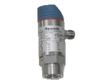 Rexroth Pressure Switch HEDE10A1-20/250K41G24/2/V High Accuracy Long Life