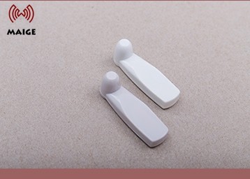 Buy cheap Boutique Store Hammer Sensormatic Security Tags Compare With AM Frequency from wholesalers