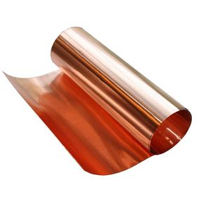 Copper Coil Stripe B3019 Copper Alloy Brazing Filler Metal