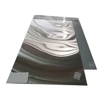 Buy cheap 16-150mm Thickness Hot Rolled Stainless Steel Plate Grade 201 Common Dimensions 4 *10 from wholesalers