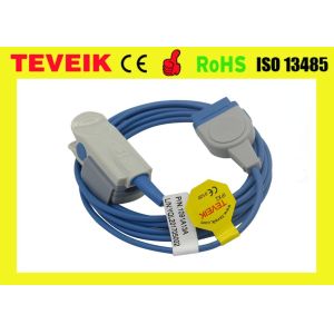 Buy cheap OXY-F4-GE GE Ohmeda adult finger clip SpO2 sensor probe for patient monitor from wholesalers