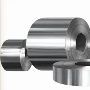 Buy cheap Cold Rolled Stainless Steel Sheet Roll ASTM 201 2B BA Mirror Surface from wholesalers