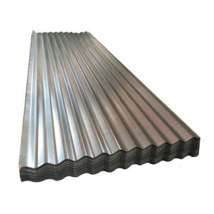Buy cheap Wave Shape Galvanized Steel Roofing Sheets from wholesalers