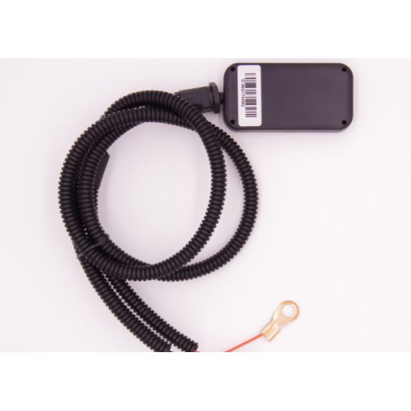 Buy cheap Portable Hiden Car GPS Tracker with Auto ACC detection Made By Corrugated Pipe from wholesalers
