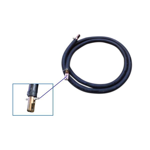 Quality Water Cooled Kickless Cables For Resistance Welding Machine for sale