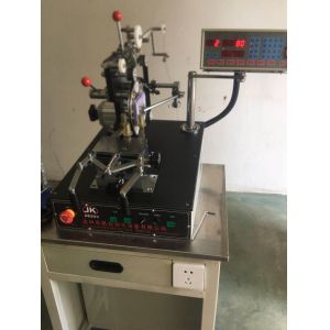Buy cheap Automatic Current Transformer Winding Machine For Electric 24KV Indoor Current Transformers from wholesalers