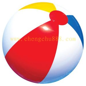Buy cheap Inflatable Beach Ball from wholesalers