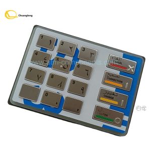 Buy cheap 49-216680-700E Diebold AFD 1.0 1.5 2.0 EPP5 BSC Saudi Arabia SAU English 49216680700E from wholesalers