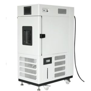 Buy cheap R4O4A Microprocessor Temperature Humidity Test Chamber Climate Control from wholesalers