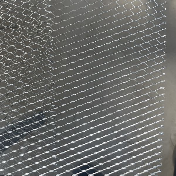 Quality Plaster Mesh Reinforcing Material Plaster Mesh for sale