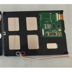 Buy cheap KCG057QV1DC-G50 Kyocera 5.7INCH LCM 320×240RGB 280NITS CCFL INDUSTRIAL LCD DISPLAY from wholesalers