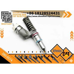 Buy cheap High Quality Remanufactured Common Rail Diesel Engine Injector 272-0630 280-0574 Injection Valves from wholesalers