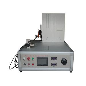Buy cheap Touch Screen IEC60335 2000W Endurance Testing Machine from wholesalers