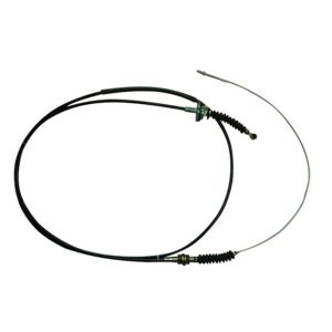 Buy cheap Metal Plastic Accelerator Cable For Hino 78015-2771C from wholesalers