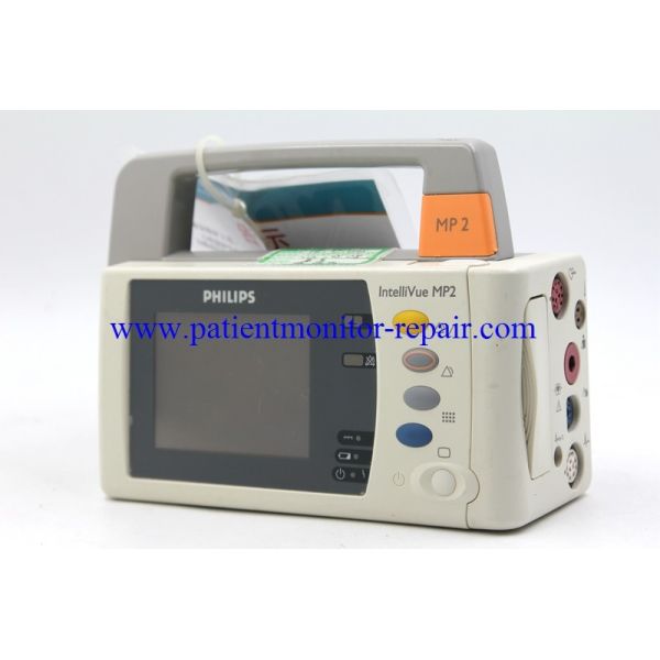 IntelliVue MP2 patient monitor PN M8102A with stocks for selling and repairing