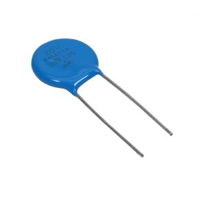Buy cheap 14D471K 20D471K Metal Oxide Varistor Voltage 470 (423～517) product