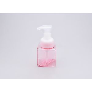 Buy cheap 30/400 250ml Shaving Cream Foam Pump Cosmetic Pump Bottle from wholesalers