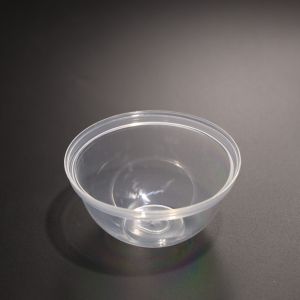 Buy cheap 1000-Pack Clear Leakproof PP Cup Lids from wholesalers