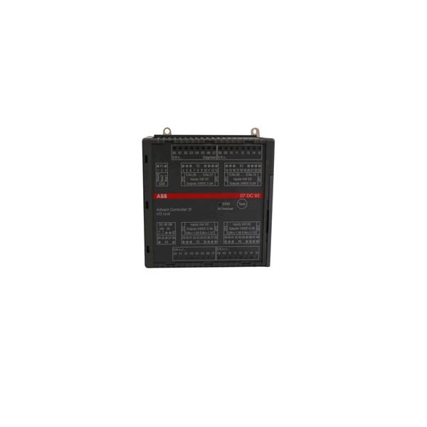 Quality CI830 3BSE013252R1 Compact 8 Channel AC500 PLC Modules With CoDeSys Programming Software Provided for sale