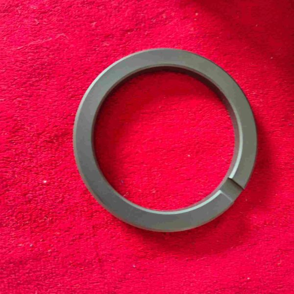 Quality Industrial Ceramic Sliding Bearing for Harsh Environments for sale