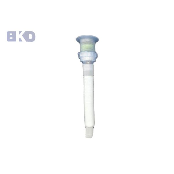 Buy cheap Polishing P20 S316 Sanitary Soft Plastic Tube Molds from wholesalers
