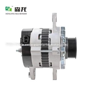 Isuzu Generator 24V 60A 8980134611 8980134620 8980134621 89980134621 89980182040