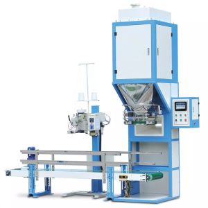 Buy cheap SS304 Wheat Flour Automatic Packing Machine 2.4m from wholesalers