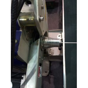 4kw Foam Pillow Cutting Machine