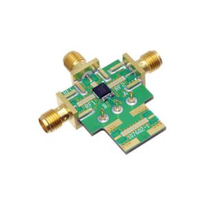 Buy cheap EV1HMC232ALP4 Embedded Solutions Evaluation Board For HMC232ALP4E SPDT Switch from wholesalers
