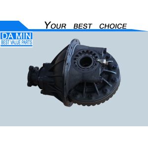 Buy cheap 43/7 Differential 8980151300 NNR NPR NQR Rear Axle Case Chassis Parts Isuzu 4HF1 4HG1 Engine Gear Outer Diameter 292mm from wholesalers