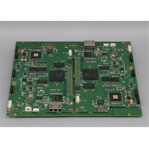 ENIG OSP 6 Layer pcb factory pcb assembly shenzhen printed circuit board