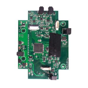 Buy cheap EMS Electronic High TG FR4 Fast PCB Prototyping Service from wholesalers