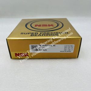 Buy cheap NSK  High Speed  ，Super Precision Bearing 85BTR10E ,   85BTR10ETYNDBLP4 from wholesalers