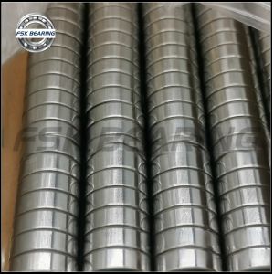 Premium Quality 607DDSD72M3MTLY121T 607DSD72 Single Row Deep Groove Ball Bearing