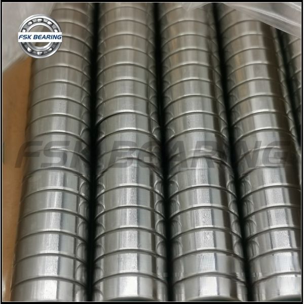 Premium Quality 607DDSD72M3MTLY121T 607DSD72 Single Row Deep Groove Ball Bearing 7*19*6 mm P6 P5