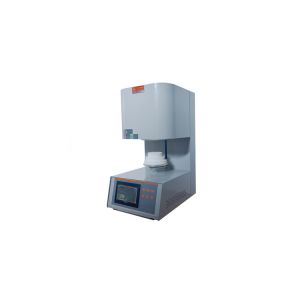 Buy cheap Touch Screen 1700℃ Zirconia Sintering Dental Lab Furnace from wholesalers