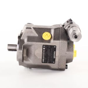 A10vso10dr /52r-Vpa 14n00 R902453681 Hydraulic Piston Pump For Rexroth