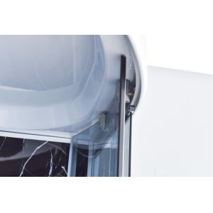 Easy Maintenance Versatile Steam Shower Unit Customizable