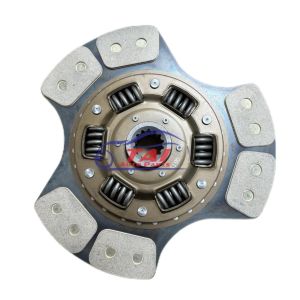 Buy cheap 6D16 Clutch Disc 30100-90609 for Market Diesel Engine 4 Cylinders from wholesalers