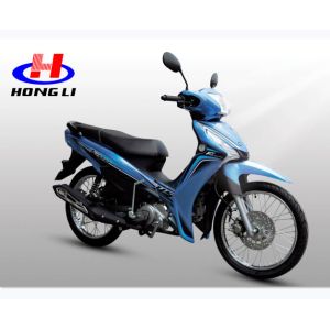 Buy cheap New Model fashion design 110CC scooter motorcycle from wholesalers