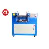 Custom Two Roll Mixing Mill Water Cooling for sale