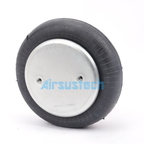 Quality SP 1B 12 Phoenix Air Spring Single Convolution Rubber Bellows for sale